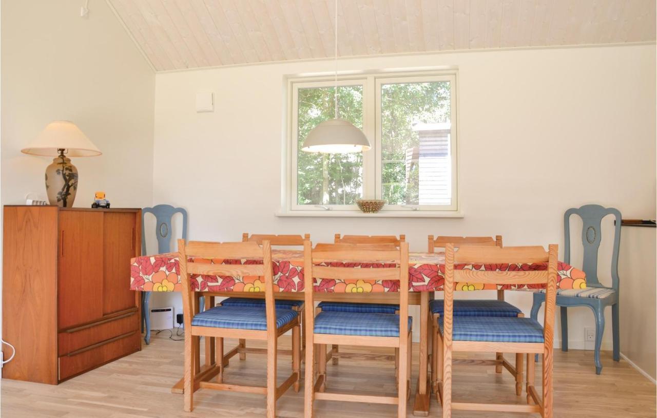 Amazing Home In Tikob With Kitchen מראה חיצוני תמונה